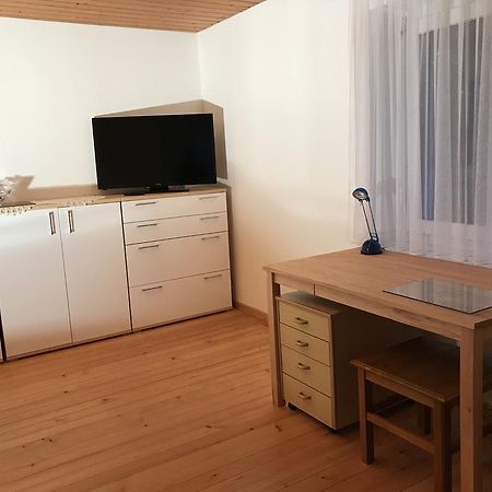 Ferienwohnung Blum Dornbirn Exterior photo