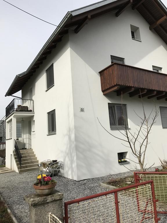 Ferienwohnung Blum Dornbirn Exterior photo