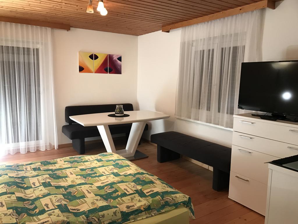 Ferienwohnung Blum Dornbirn Exterior photo