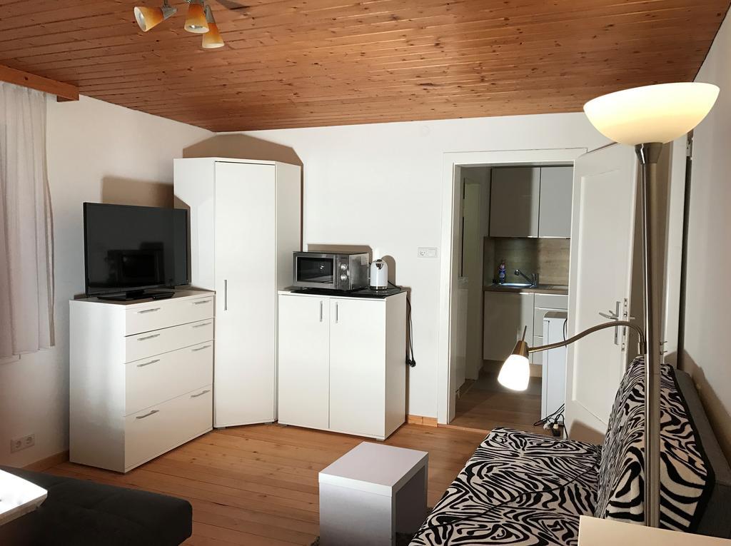 Ferienwohnung Blum Dornbirn Exterior photo