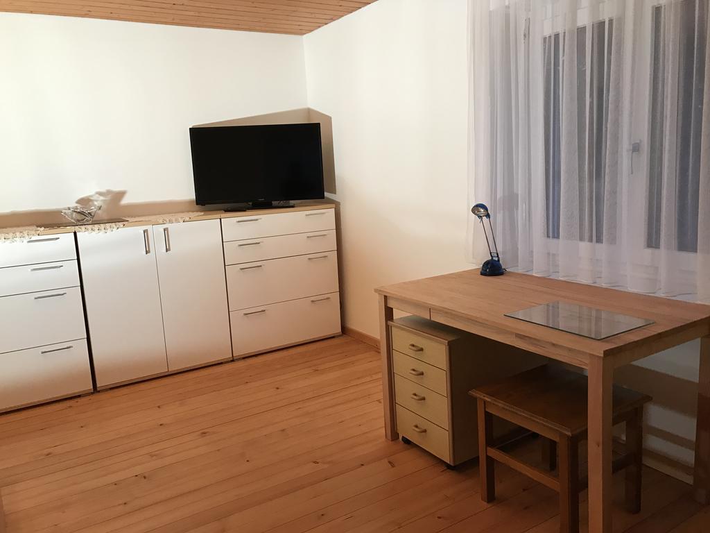 Ferienwohnung Blum Dornbirn Exterior photo
