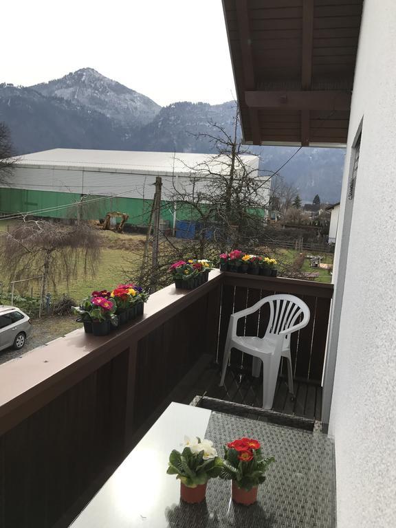 Ferienwohnung Blum Dornbirn Exterior photo