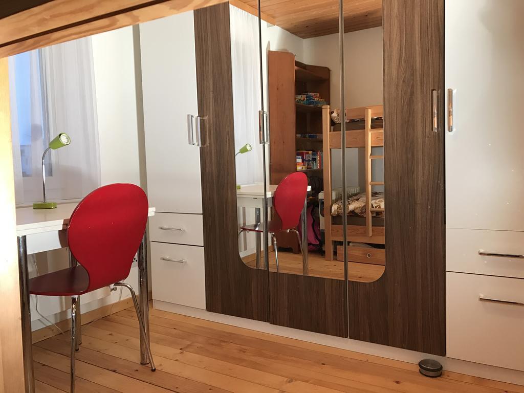 Ferienwohnung Blum Dornbirn Exterior photo