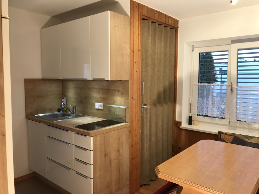 Ferienwohnung Blum Dornbirn Exterior photo