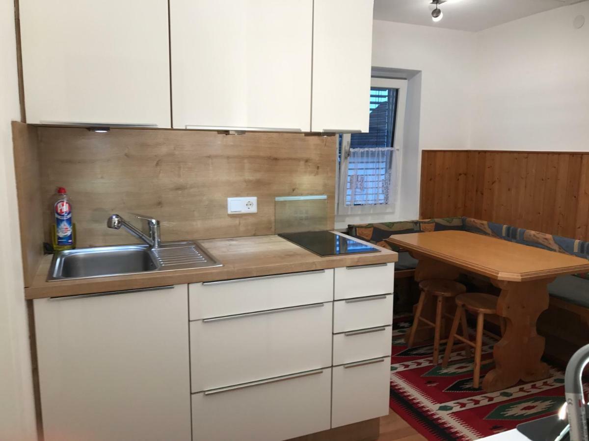 Ferienwohnung Blum Dornbirn Exterior photo